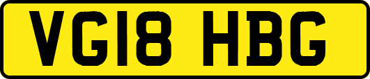 VG18HBG