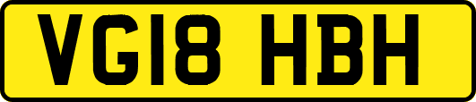 VG18HBH