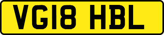 VG18HBL