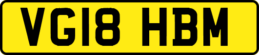 VG18HBM