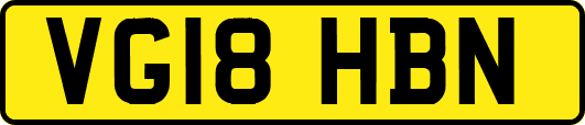 VG18HBN