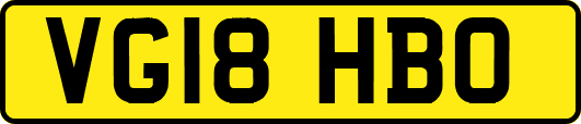 VG18HBO