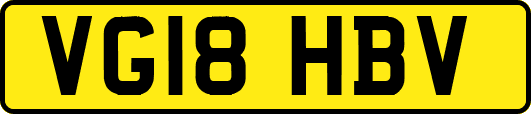 VG18HBV
