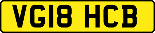 VG18HCB