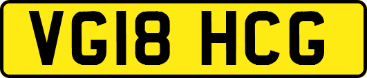 VG18HCG