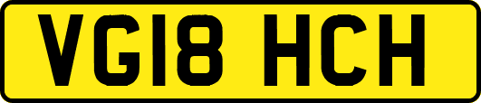 VG18HCH
