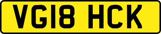 VG18HCK