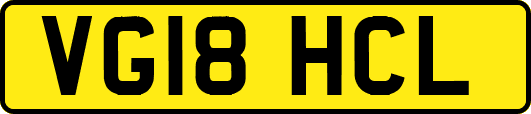VG18HCL