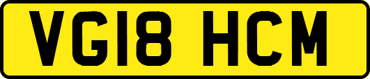 VG18HCM