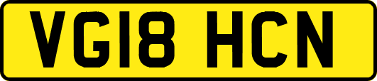 VG18HCN