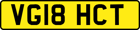 VG18HCT