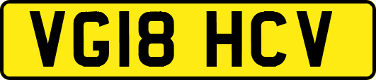 VG18HCV