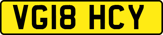VG18HCY