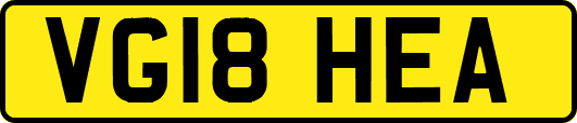 VG18HEA