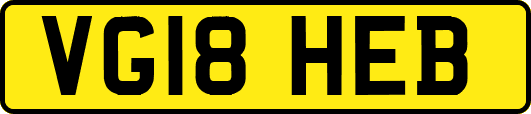 VG18HEB