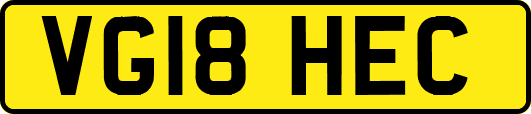 VG18HEC