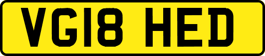 VG18HED