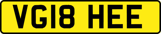 VG18HEE