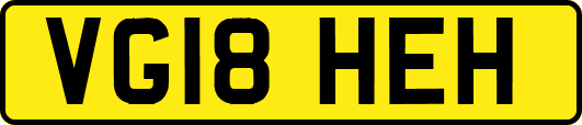 VG18HEH