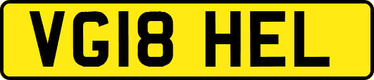 VG18HEL