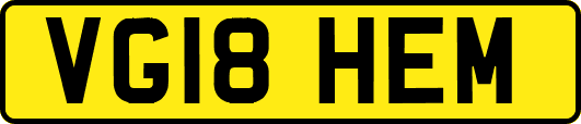 VG18HEM