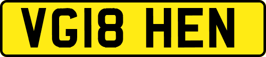 VG18HEN