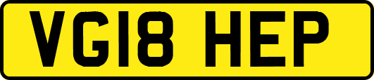 VG18HEP