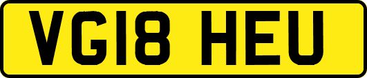 VG18HEU