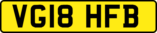 VG18HFB