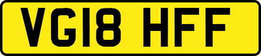 VG18HFF