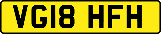 VG18HFH