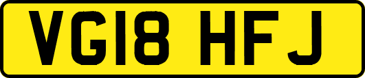 VG18HFJ