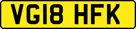 VG18HFK