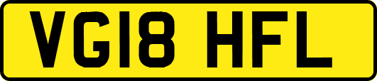 VG18HFL