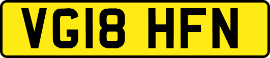 VG18HFN