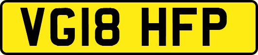 VG18HFP