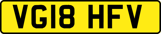 VG18HFV