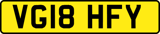 VG18HFY