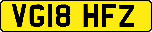 VG18HFZ