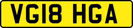 VG18HGA