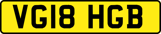 VG18HGB