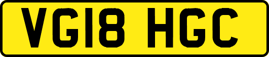 VG18HGC