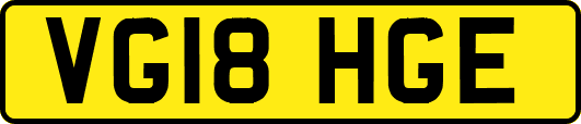 VG18HGE