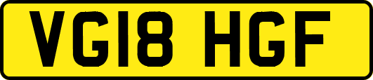 VG18HGF