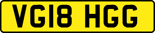 VG18HGG