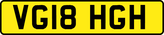 VG18HGH