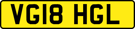 VG18HGL