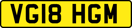 VG18HGM
