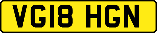 VG18HGN