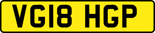 VG18HGP